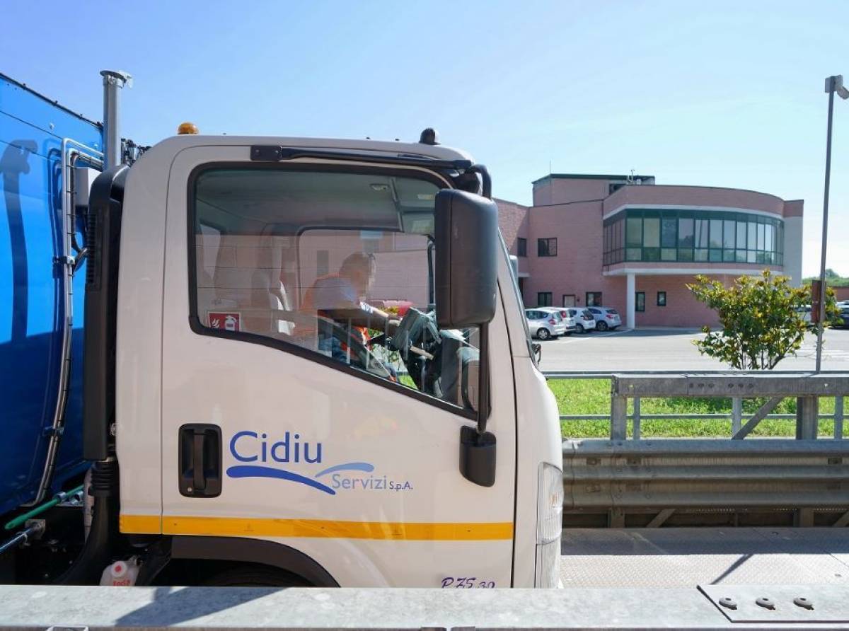 Cidiu Servizi chiude il bilancio 2025 in utile: investimenti green e crescita dell’economia circolare nell’area Ovest di Torino